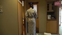 Affair and Beyond - Another Married Woman's Secret Getaway - Ep3