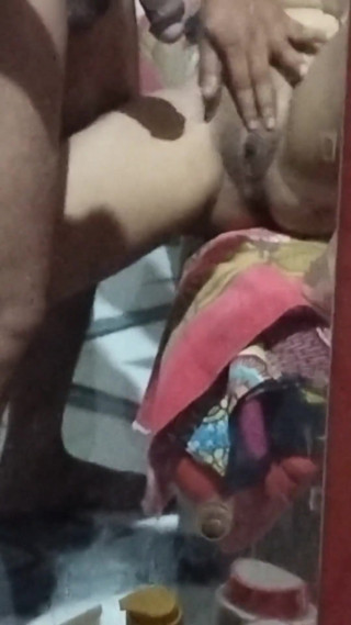 Desi Wife Fucked by Neighbour
