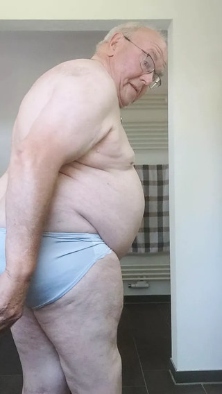 Wifes dirty panty2 thumbnail