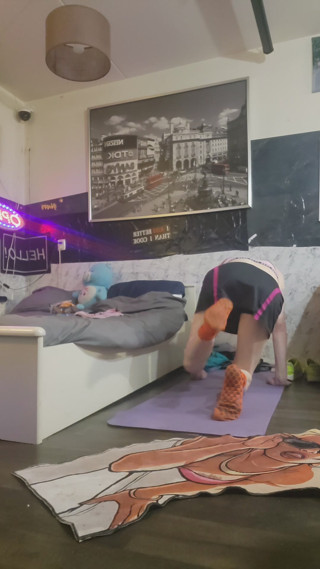Raysletje video