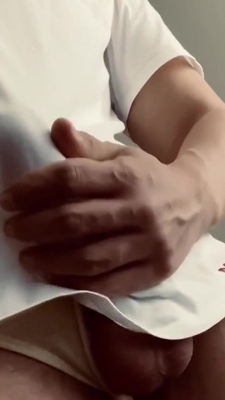Let's end this day with a nice rubbing yeah?
