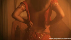 Natya Shastra Belly Temptation
