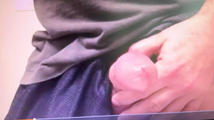 Cumshot #2