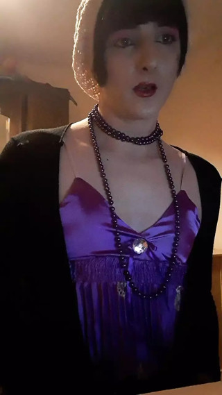 Sissy skinny