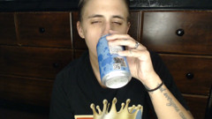 Blue Raz Sour Burps