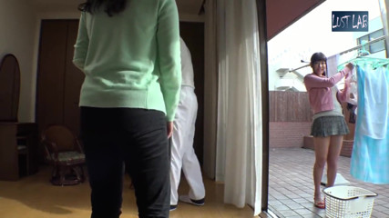 Little Devil Wife's Temptation Drives Her Father-in-law Wild - 15 Women Collection - Part 13