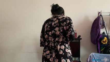 I REALLY LIKE THIS GIRL, I'LL TELL HER IF I CAN PUT MY COCK IN HER PUSSY