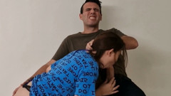 Sucking a Cock with Syphilis