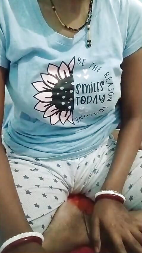 Village desi wife