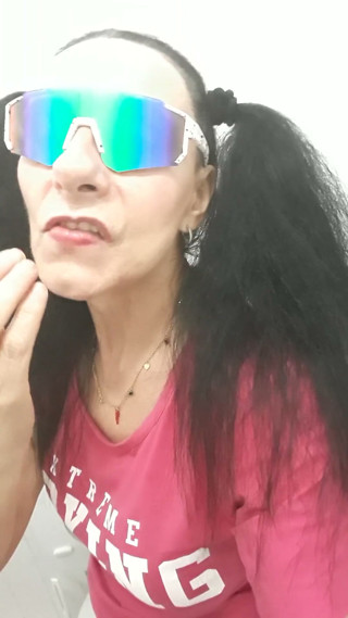Masturbation