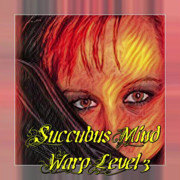 AUDIO ONLY - Succubus sissy style mind warp level 3 forming your sissy clit
