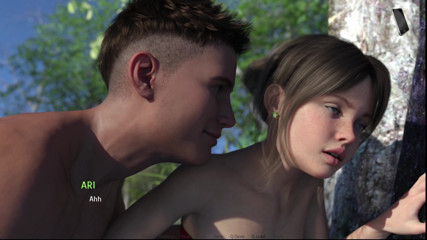 A Shared and Unbridled Sex Life Part 4