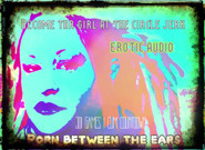 AUDIO ONLY - Become the girl at the circle jerk cum countdown included