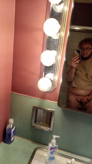 Fucking myself thumbnail