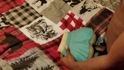Using this toy for my own pleasure