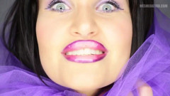 Dont open your eyes