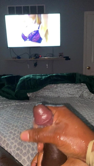 BIG LOAD SHOOTS FROM BBC