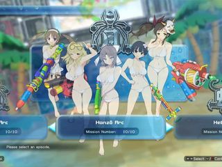 Lets play Peach Beach Splash - 17 - Endlich alle Feuer aus