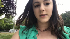 Pee vlog a full naughty day of peeing