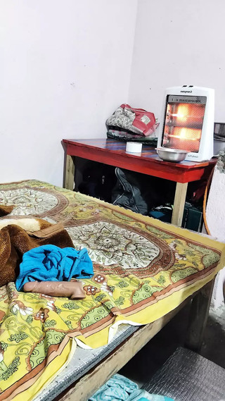 Indian Girl Romantic Video Hindi Audio