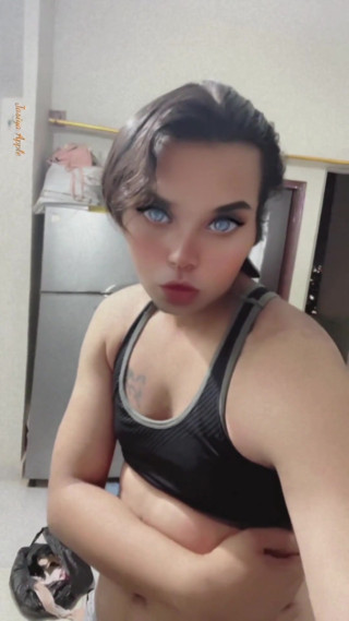 Transitioned to Eating Cum  Cum Slut  Cum Swallow