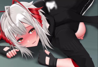 Arknights - W (version 2)