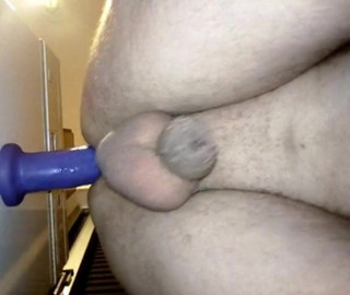Fuck my ass hard