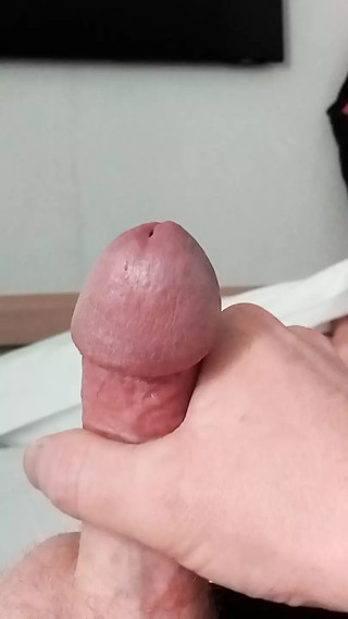 Good handjob as soon as you wake up