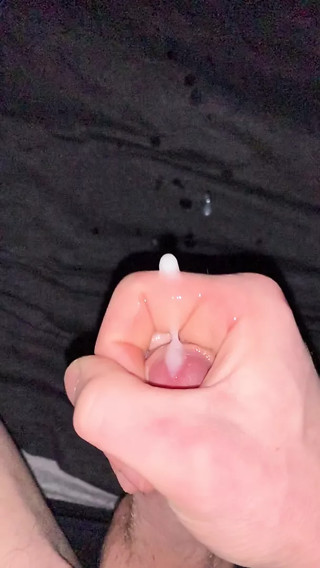 Multiple Cumshot Extreme Slowmotion