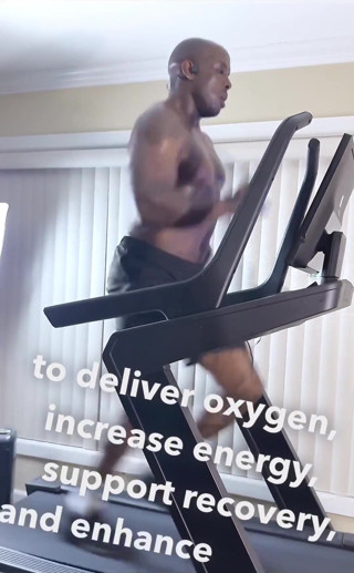 McPherson Vital Fitness # 61