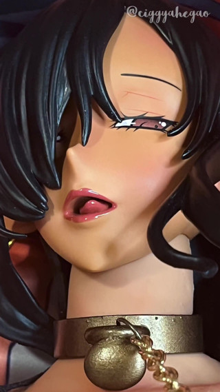 Sex Chains Olga Discordia Elf Queen Bound Mind Broken Cunt Fucked Kuroinu 65cm Mini Hentai Sex Doll Kemelias