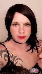 SISSIES LUV SMOKING FEMME