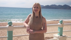 Georgia, 28 Years Old for BBC