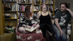 Interview with a Ladybird