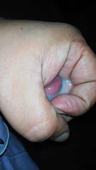 Jugando un ratito