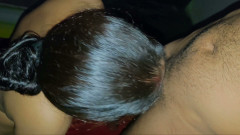 A Lusty, Sexually Starved Sister-in-law.