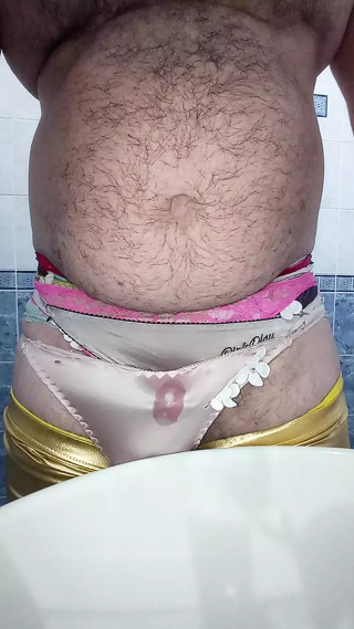 Wifw lingerie cum