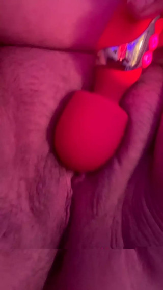 Daddy's Naughty Girl Performs Anal Masturbation