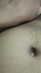 Enjoying while wife not in house.. Real feel and sex. Young fresh guy.