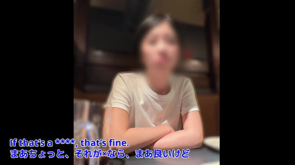 Sex with a Married Man From a Dating App – I Feel Bad for Your Wife – an Affair Begins with Creampie #373