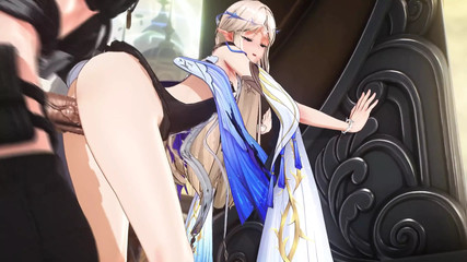 Cartethyia Intense Fuck Session – Wuthering Waves 3D Hentai Animation (rdreamer)