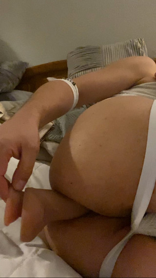 Dildo Penetration