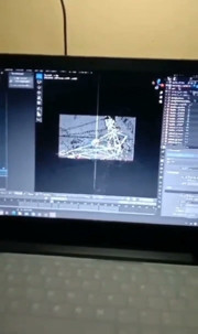 Animation video verification