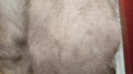 Masturbation after a night out, with my big and fat cock, but without orgasm...Sorry guys Part 1 of 3