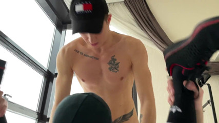 2 Cocky Assets Fucked an Obedient Liability in the Ass