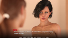 Lust of Hurt #8