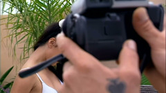 Asian Cheerleader Takes Thick Cock In Tight Ass