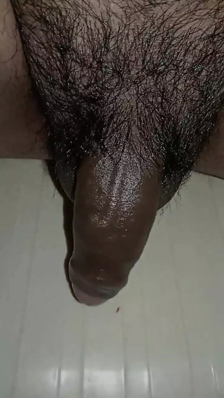Desi Land Massage Big Cock