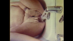 Andrea True Masturbates with the Device