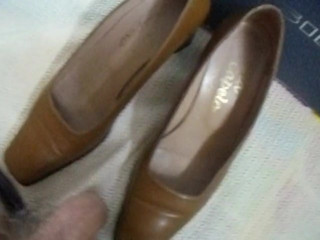 Shoe cum